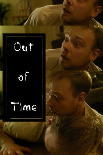 Poster of OUT OF TIME