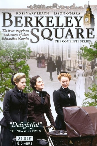 Poster of Berkeley Square