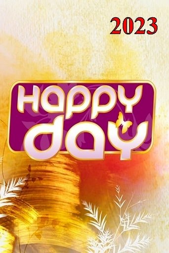 Portrait for Happy Day - Season 17