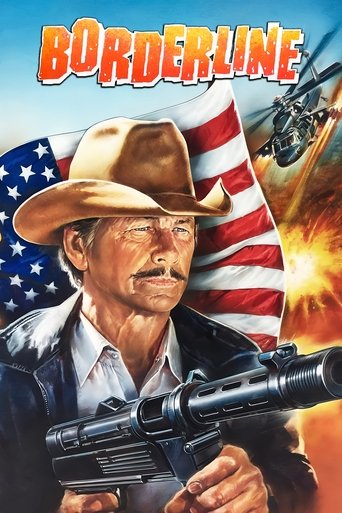 Poster of Borderline