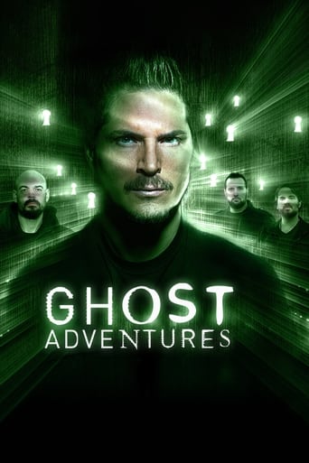 Portrait for Ghost Adventures - Season 14