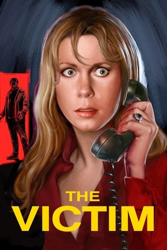 Poster of The Victim