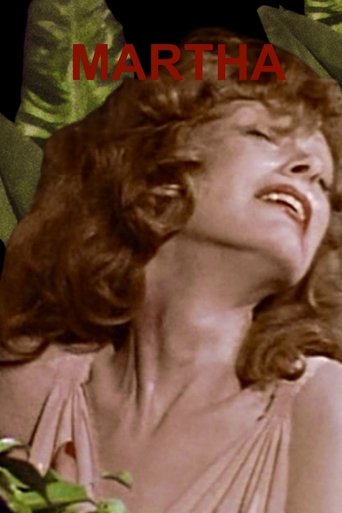 Poster of Martha