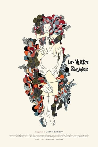 Poster of Los versos salvados