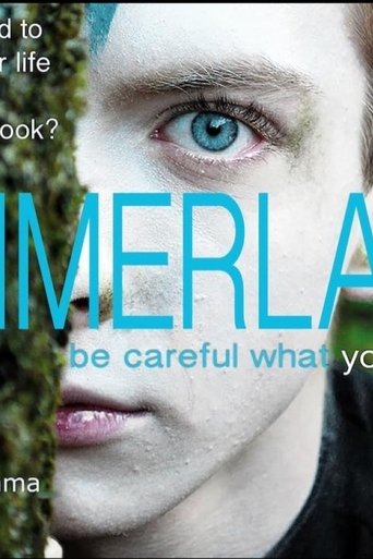 Poster of Summerlake