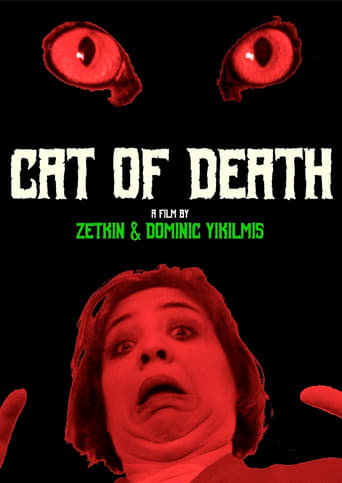 Poster of Cat of Death