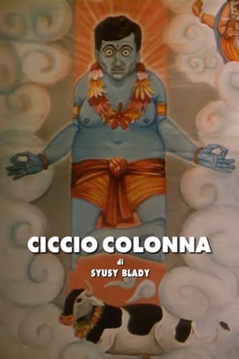 Poster of Ciccio Colonna