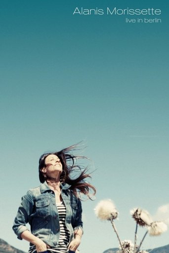 Poster of Alanis Morissette: Live In Berlin