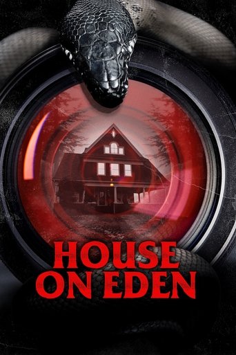 Poster of House on Eden