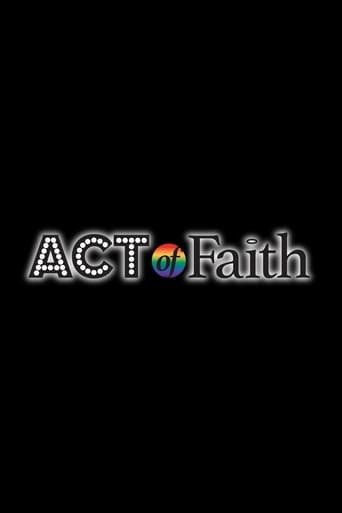 Poster of Act of Faith