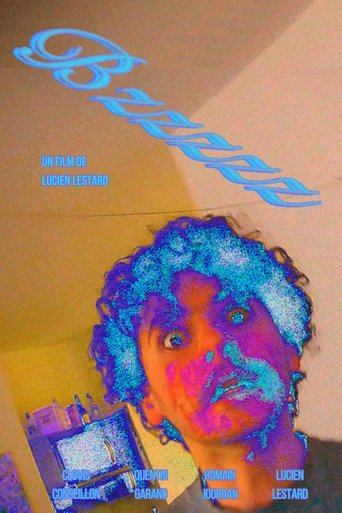 Poster of Bzzzzz