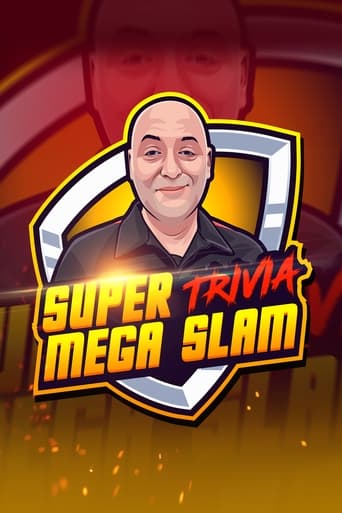 Poster of Super Mega Trivia Slam