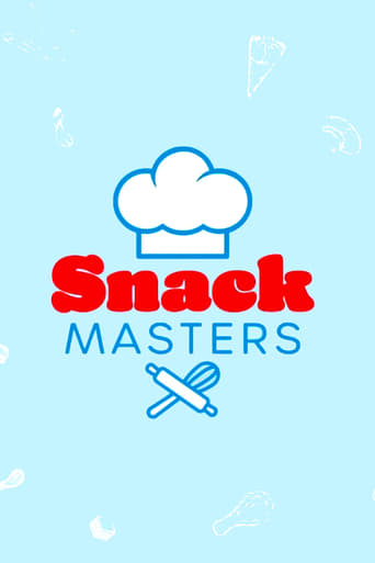 Poster of Snack Masters