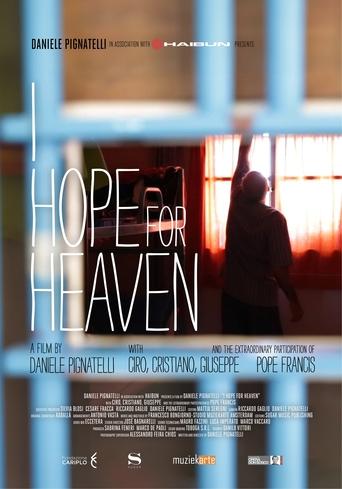 Poster of I Hope For Heaven