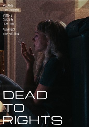 Poster of Dead to Rights