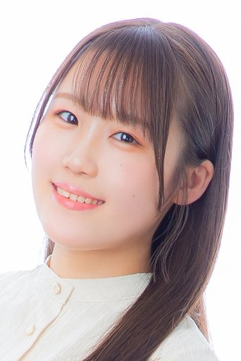 Portrait of Sayaka Fukui