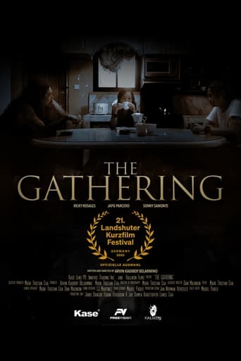 Poster of The Gathering