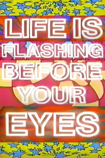 Poster of Life Is Flashing Before Your Eyes