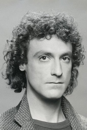 Portrait of Mark Blankfield