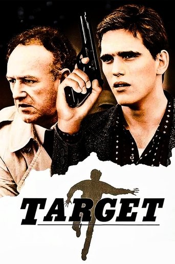 Poster of Target