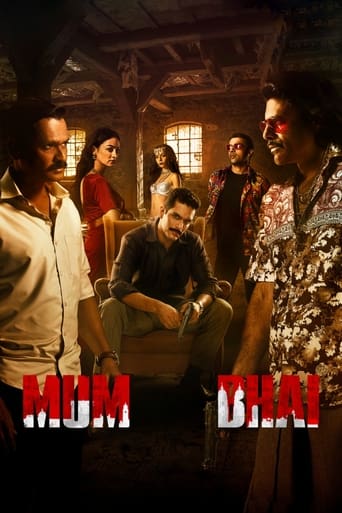 Poster of Mum Bhai