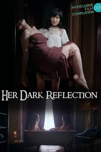 Poster of Her Dark Reflection