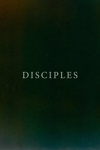 Poster of Disciples