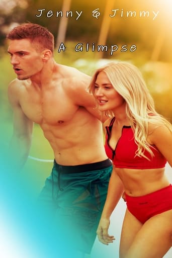 Poster of Jenny & Jimmy: A Glimpse