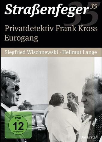 Poster of Privatdetektiv Frank Kross