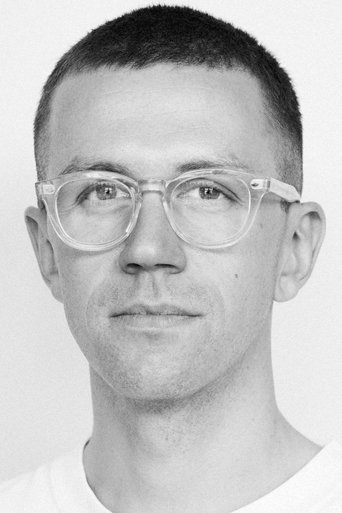 Portrait of Raffertie