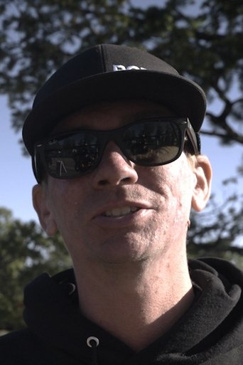 Portrait of Kyle Smith