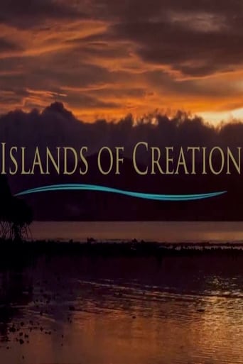 Poster of Islands of Creation