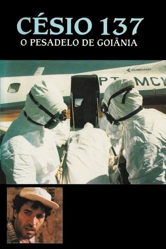 Poster of Cesium-137