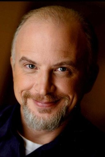 Portrait of Paul O'Sullivan
