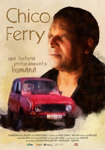 Poster of Chico Ferry