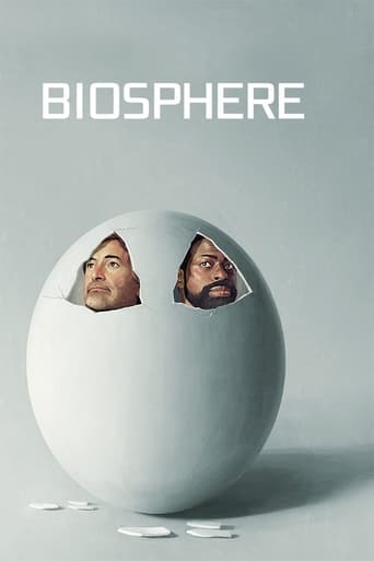 Poster of Biosphere