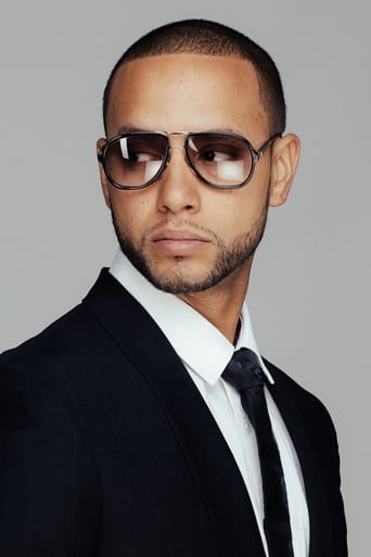 Portrait of Director X.