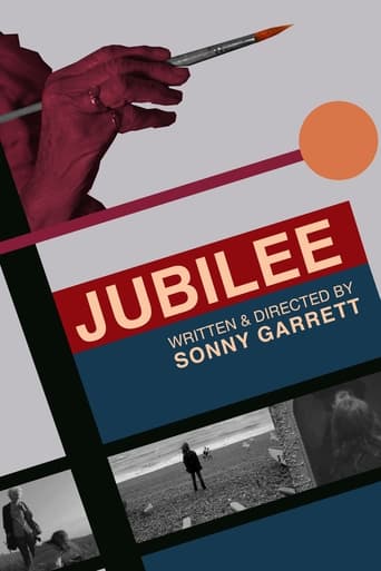 Poster of Jubilee