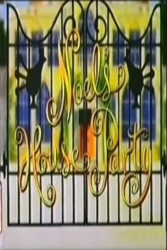 Poster of Noel's House Party