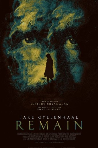 Poster of Remain