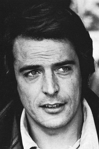 Portrait of Claudio Giorgi