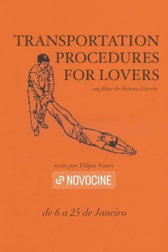 Poster of Transportation Procedures for Lovers