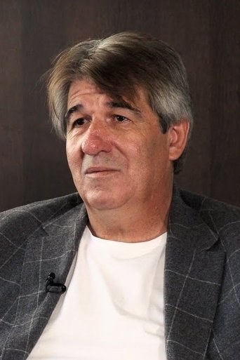 Portrait of Стеван Стојановић