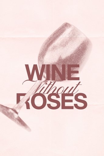 Poster of Wine Without Roses
