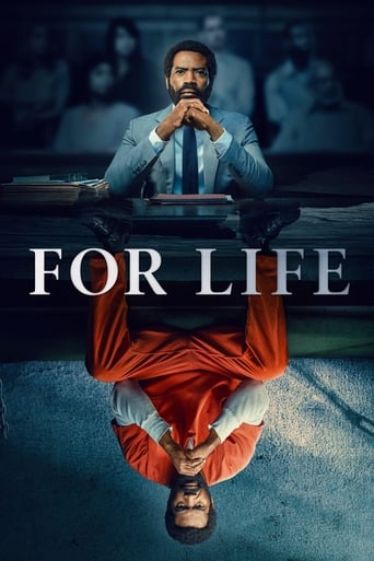 Portrait for For Life - Season 1