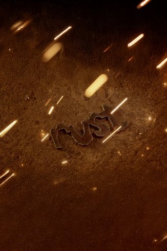 Poster of Rust