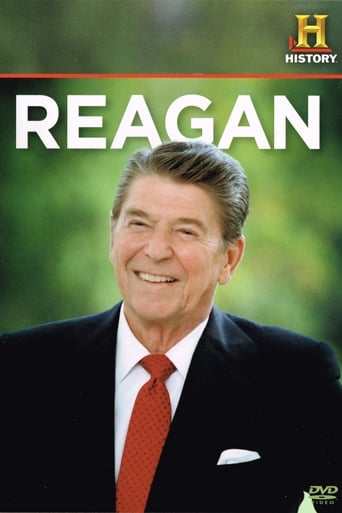 Poster of Reagan