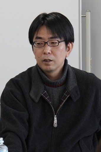Portrait of Seishi Minakami