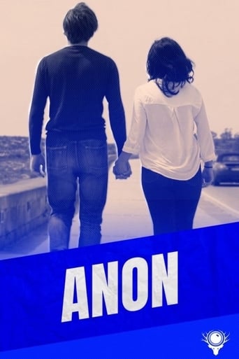 Poster of ANON