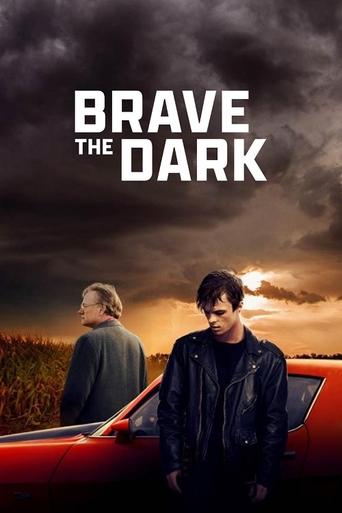 Poster of Brave the Dark